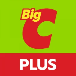 Biểu tượng Big C PLUS